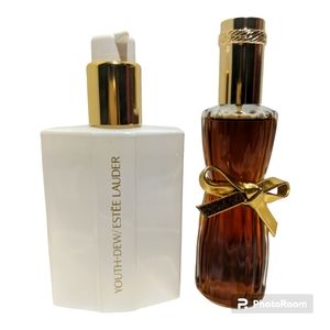 Este Lauder Youth Dew